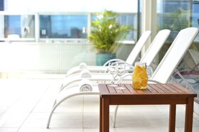 Pestana Curitiba