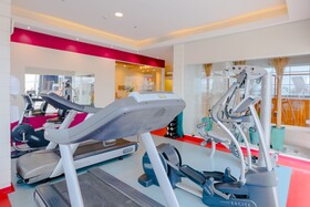 Pestana Curitiba
