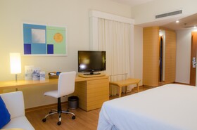 Pestana Curitiba