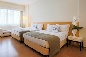 Pestana Curitiba