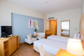 Pestana Curitiba