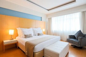 Pestana Curitiba