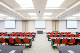 Pestana Curitiba