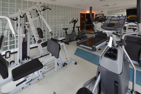 Quality Hotel Curitiba