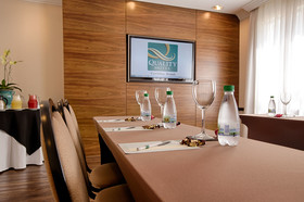 Quality Hotel Curitiba