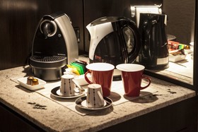 Quality Hotel Curitiba