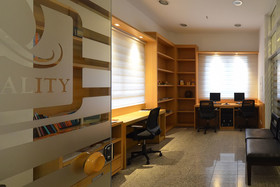 Quality Hotel Curitiba