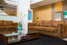 Quality Hotel Curitiba