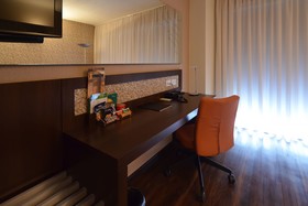 Quality Hotel Curitiba