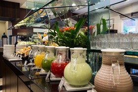 Quality Hotel Curitiba