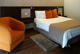 Quality Hotel Curitiba