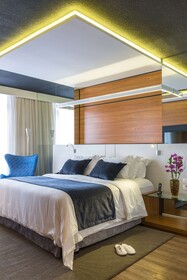 Radisson Hotel Curitiba