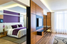 Radisson Hotel Curitiba