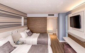 Radisson Hotel Curitiba