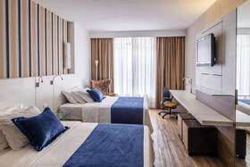 Radisson Hotel Curitiba