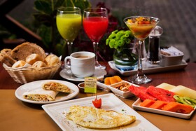 Radisson Hotel Curitiba