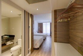 Radisson Hotel Curitiba