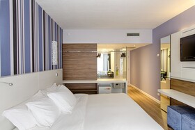 Radisson Hotel Curitiba