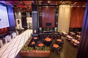 Radisson Hotel Curitiba