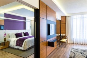 Radisson Hotel Curitiba