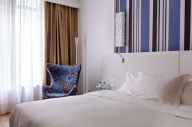 Radisson Hotel Curitiba