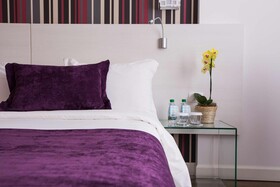 Radisson Hotel Curitiba