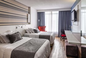 Radisson Hotel Curitiba