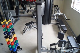 Radisson Hotel Curitiba