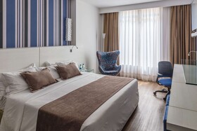 Radisson Hotel Curitiba