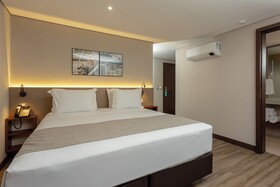 Roochelle Convention By Nobile