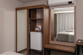 Roochelle Convention By Nobile