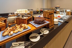 Roochelle Convention By Nobile