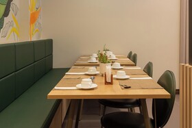 Roochelle Convention By Nobile