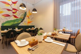 Roochelle Convention By Nobile