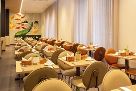 Roochelle Convention By Nobile