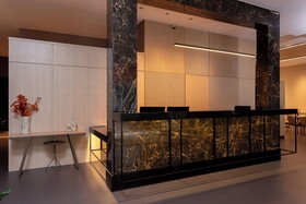 Roochelle Convention By Nobile