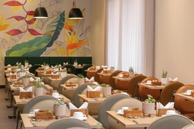 Roochelle Convention By Nobile