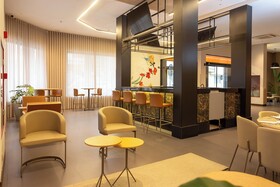 Roochelle Convention By Nobile