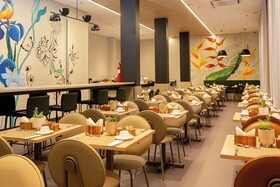 Roochelle Convention By Nobile