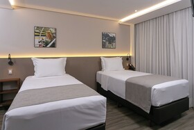 Roochelle Convention By Nobile