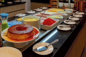 Roochelle Convention By Nobile