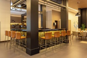 Roochelle Convention By Nobile