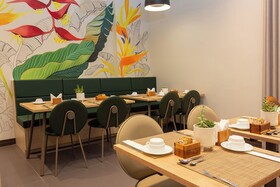 Roochelle Convention By Nobile