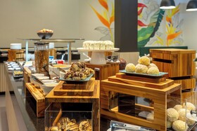 Roochelle Convention By Nobile