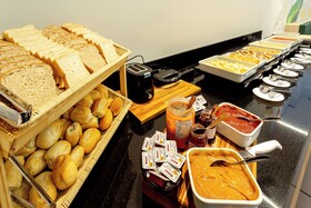 Roochelle Convention By Nobile