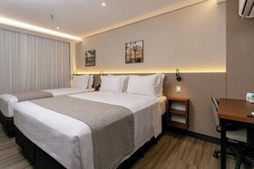 Roochelle Convention By Nobile