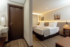 Roochelle Convention By Nobile