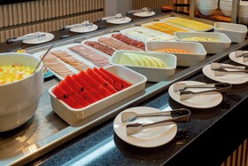 Roochelle Convention By Nobile