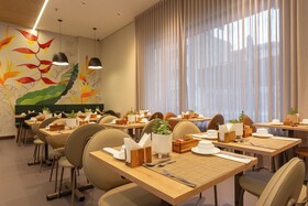 Roochelle Convention By Nobile