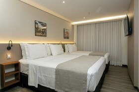 Roochelle Convention By Nobile